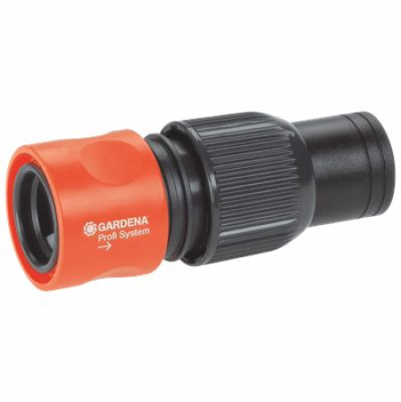 PIKALIITIN GARDENA PROFI MAXI-FLOW 9010204-01