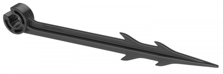 PUTKENPIDIKE GARDENA MICRO-DRIP-SYSTEM 9705567-01