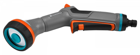 KASTELUPISTOOLI GARDENA COMFORT SENSITIVE 9676328-01