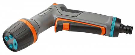 RUISKUPISTOOLI GARDENA MULTI JET 9679090-01