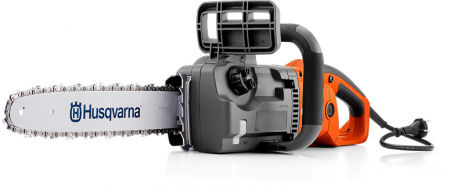 HUSQVARNA SÄHKÖSAHA 418EL-14&quot; 220V 1700W 9672056-14