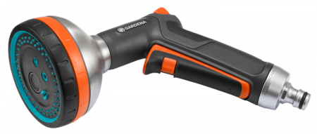 KASTELUPISTOOLI PREMIUM MULTI 9671024-01