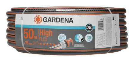 PUUTARHALETKU GARDENA HIGHFLEX 19 MM 50 M 9672499-01