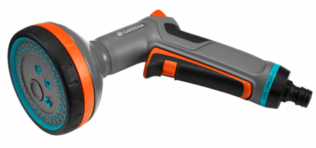 KASTELUPISTOOLI GARDENA COMFORT MULTI 9671022-01
