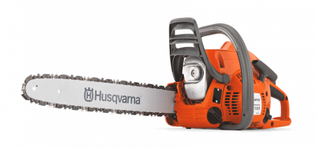 HUSQVARNA MOOTTORISAHA 120 II, 14&quot; .3/8&quot; 9678619-03