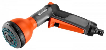 KASTELUPISTOOLI GARDENA CLASSIC MULTI 9673072-01