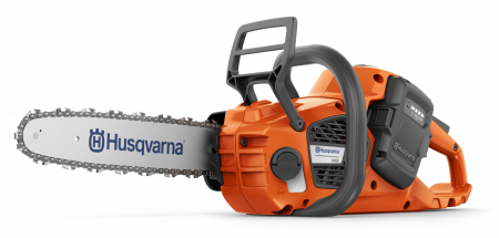 340I HUSQVARNA AKKUSAHA 36V 20M/S 14&quot;, 3/8&quot; (EI SIS AKKU/LATURIA) 9679879-14