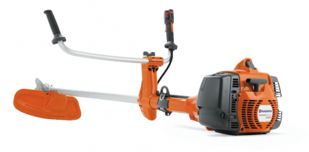 555RXT HUSQVARNA RUOHORAIVURI, BALANCE XT 9666290-01