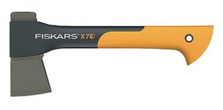 FISKARS RETKIKIRVES PIENI X7 121420