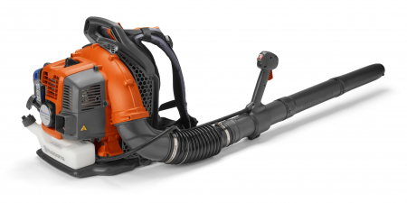 HUSQVARNA PUHALLIN 345BT, 50CM3, 1,6KW, 12,8M3/MIN 9704669-03