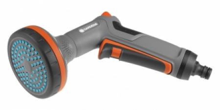 KASTELUPISTOOLI GARDENA COMFORT ISTUTUKSILLE 9676327-01