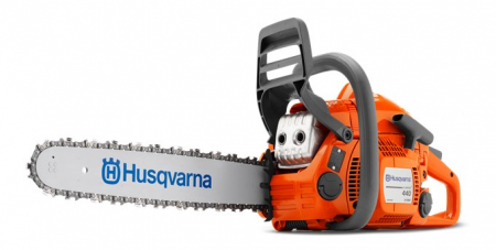 HUSQVARNA MOOTTORISAHA 440 MARK II E-SERIES 13&quot; .325&quot; 9705601-35