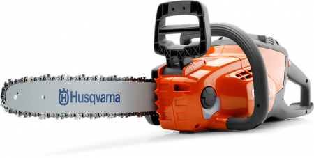 120i Husqvarna-akkusaha 12&quot; 36V (ilman akkua ja laturia) 9670982-01