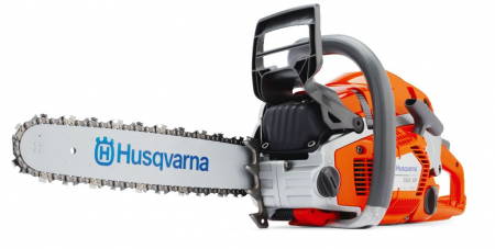 HUSQVARNA MOOTTORISAHA 560XPG, 15Ö .325Ö 9705019-15