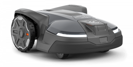 HUSQVARNA ROBOTTIRUOHONLEIKKURI AUTOMOWER 430X NERA, EI EPOSÖ VARUSTUSTA 9705352-21