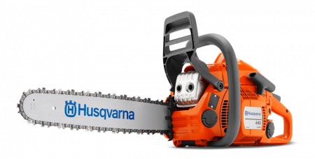 HUSQVARNA MOOTTORISAHA 440 II  15&quot; .325&quot; 9677885-35