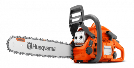 HUSQVARNA MOOTTORISAHA 435 II E-SERIES 13&quot; .325&quot; 9677888-33