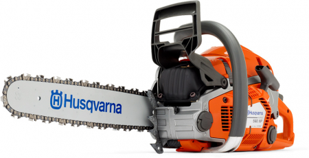 HUSQVARNA MOOTTORISAHA 560XP 15&quot; 15&quot; SN .325&quot; 1,5 MM H25 9705017-15