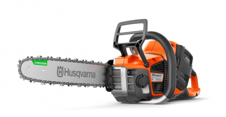 HUSQVARNA MOOTTORISAHA 540IXPG, ILMAN AKKUA JA LATURIA, 14&quot; 9705680-14