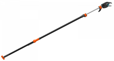 OKSALEIKKURI STARCUT 410 PLUS TELESKOOPPI 230 - 410 CM 9676376-01