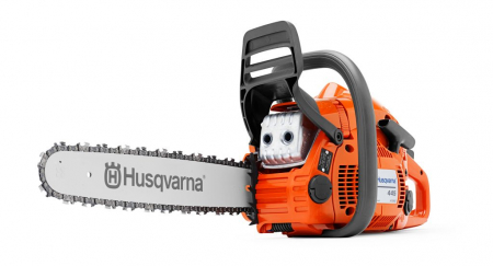 HUSQVARNA MOOTTORISAHA 445 13&quot; .325, 1,3 MM 9671564-73