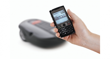 AUTOMOWER GSM/SMS-VIESTIYKSIKKÖ 5225164-01