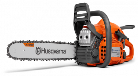 HUSQVARNA MOOTTORISAHA 445E MARK II 13&quot; .325&quot; H30, KÄYNNISTYKSEN KEVENNIN, 9705592-33