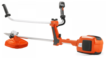 HUSQVARNA AKKUTRIMMERI 520IRX, ILMAN AKKUA JA LATURIA, MUKANA VALJAAT, T25B JA MULTI 9679162-02