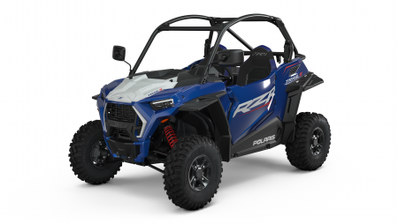 RZR 60 TRAIL S 1000 EPS - POLARIS BLUE (TRACTOR T1B) Z21ASS99C5