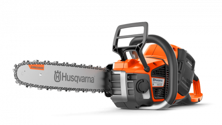 HUSQVARNA AKKUSAHA 540IXP 36V 24M/S  (EI SIS AKKU/LATURI) 9678640-14