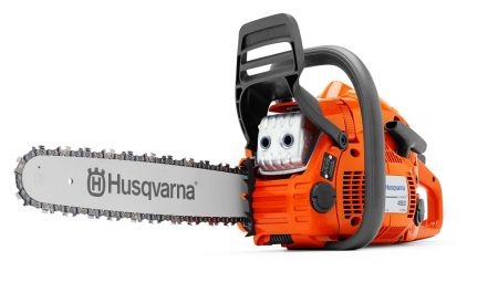 HUSQVARNA MOOTTORISAHA 450 325&quot; 13&quot; 1,3MM X-CUT 9671878-33