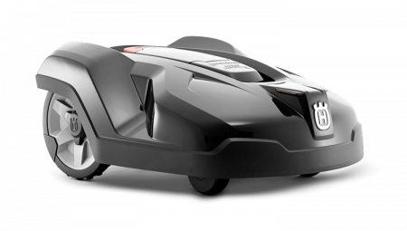 HUSQVARNA ROBOTTIRUOHONLEIKKURI AUTOMOWER 440 9676733-21