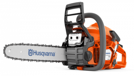 HUSQVARNA MOOTTORISAHA 135 II, 14&quot; .3/8&quot; 9678618-14