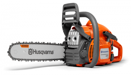 HUSQVARNA MOOTTORISAHA 435 MARK II 13&quot; .325&quot; H30, 9705597-33