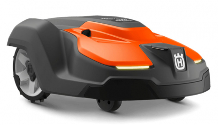 HUSQVARNA ROBOTTIRUOHONLEIKKURI AUTOMOWER 550 EPOS 9704653-21