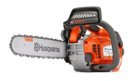 HUSQVARNA MOOTTORISAHA T540XP II, 12&quot; .325, SP21G 9704839-12