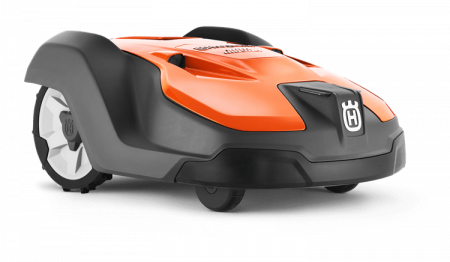 HUSQVARNA ROBOTTIRUOHONLEIKKURI AUTOMOWER 550 5000M2 9676502-21