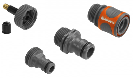 TYHJENNYSVENTTIILISARJA GARDENA PIPELINE 9705455-01