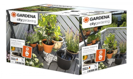 LOMAKASTELUSARJA GARDENA MICRO-DRIP RUUKUILLE 9009029-01