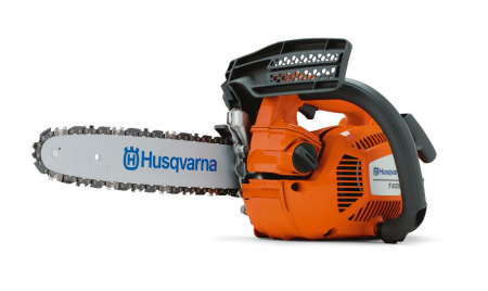 HUSQVARNA MOOTTORISAHA T435, 12&quot; .3/8&quot; 9669972-12