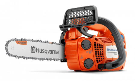 HUSQVARNA MOOTTORISAHA T525, 10&quot; .3/8&quot; 9676334-10