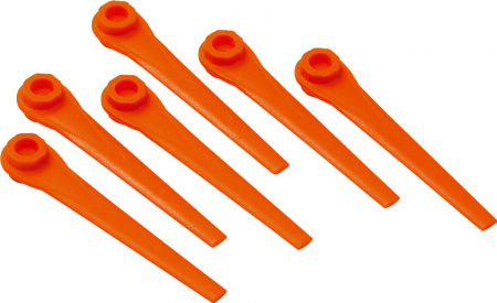 VARATERÄT GARDENA ROTORCUT 20KPL 9010869-01