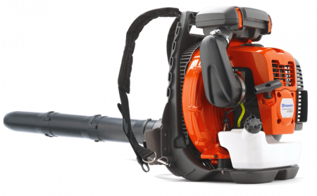 HUSQVARNA PUHALLIN 570BTS, 65,6CM3, 2,9KW, PYÖREÄ SUUTIN 9666294-01