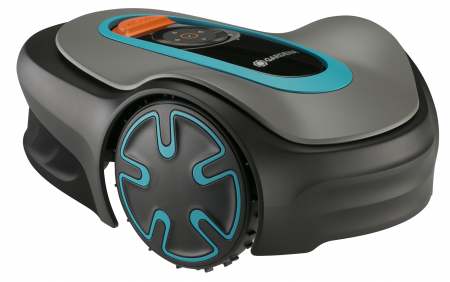ROBOTTIRUOHONLEIKKURI GARDENA SILENO MINIMO 250 9704628-08
