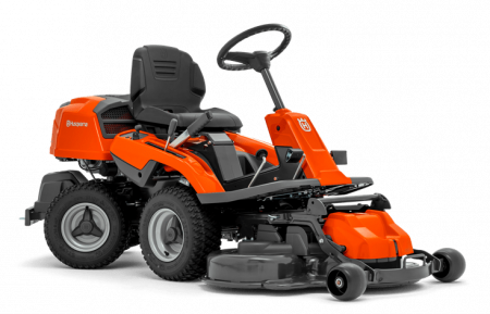 HUSQVARNA AJETTAVA RUOHONLEIKKURI R214C, C94-LEIKKUULAITE, HUSQVARNA HS 413A , HYDROSTAATTI 9705194-01