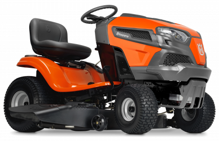 HUSQVARNA PUUTARHATRAKTORI TS 142T  107CM HYDROSTAATTINEN (B&S ENDUR V-TWIN) 9604104-32