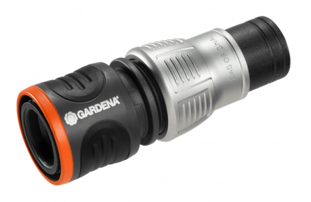 SULKULIITIN GARDENA PREMIUM 13 - 15 MM 9676668-01