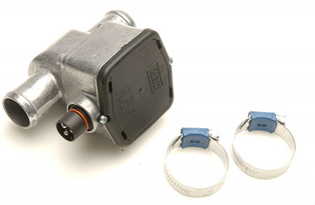 DEFA VESILÄMMITIN 26MM LETKULLE (RZR900,GENERAL,RANGER) D411423