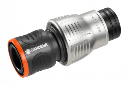 SULKULIITIN GARDENA PREMIUM 19 MM 9676670-01