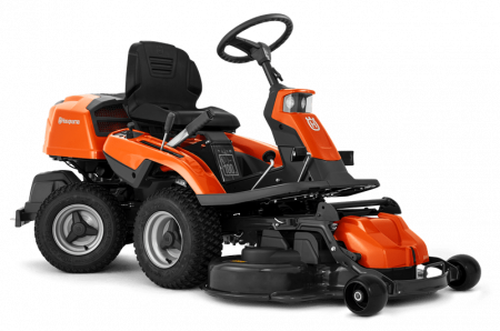 R216TAWD HUSQVARNA ETULEIKKURI + COMBI 103 CM LEIKKUULAITE 9705424-01-103